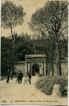 SURESNES - Entrée du Fort du Mont Valérien