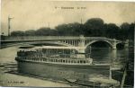 SURESNES - Le Pont