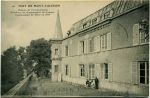 FORT DU MONT VALERIEN - Château de Forbin-Janson