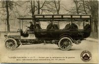Suresnes - Automobiles Idustriels Saurer - Camion Saurer ...