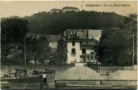 SURESNES - Fort du Mont Valérien