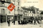 Suresnes - Rue Emile Zola