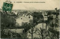 Suresnes - Panorama