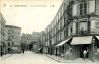 Suresnes - La Rue Emile Zola