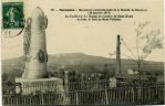 Suresnes - Monument de la Bataille de Buzenval