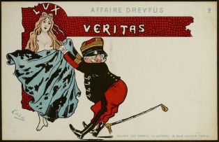 Affaire Dreyfus 2