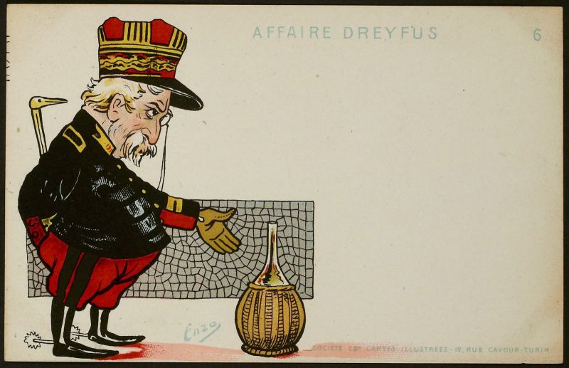 Affaire Dreyfus 6