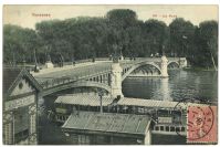 Suresnes – Le Pont