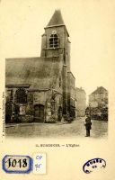 L'église