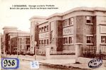 3. Suresnes. Groupe scolaire Voltaire. Ecole des garçons....