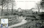 Suresnes. Le fort du Mont Valérien