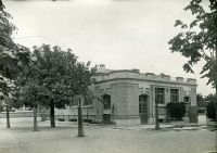 Ecole primaire Edouard Vaillant de la cité-jardins - Le b...