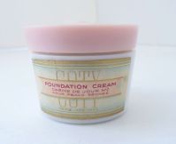 Foundation Cream, crème de jour nº2 pour peaux sèches de ...