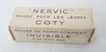 Rouge pour les lèvres de remplacement "NERVIC" de COTY te...