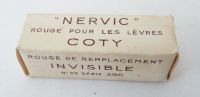 Rouge pour les lèvres de remplacement "NERVIC" de COTY te...