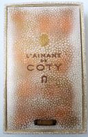 “L'Aimant” de Coty