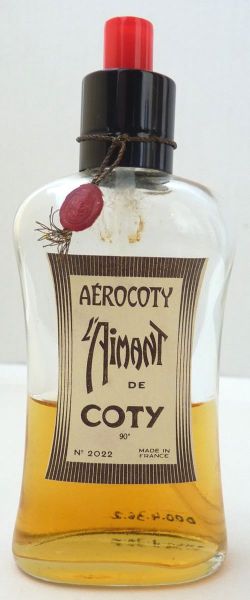 Aerocoty “L'Aimant