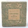 savon fin “Chypre” de Coty