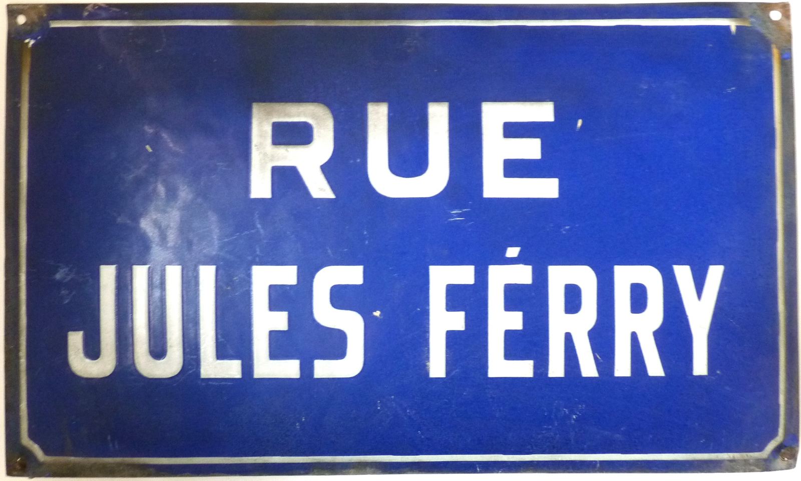 Rue Jules Ferry