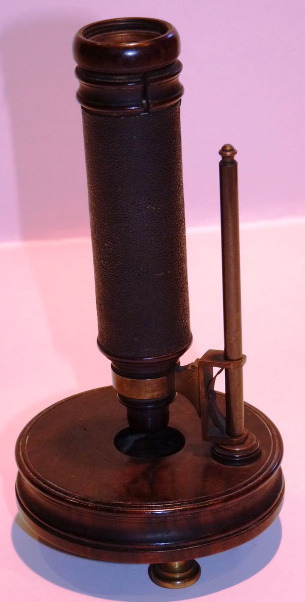 Microscope de Fizeau