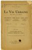 La vie urbaine, revue publiée sous la direction de Louis,...