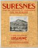 Suresnes, étude sur l'évolution et l'aménagement d'une vi...