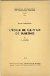 L'école de plein air de Suresnes, n°13