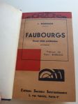 Faubourgs