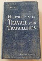 Histoire du travail et des travailleurs