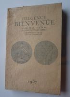 A la mémoire de Fulgence Bienvenüe : inspecteur général d...