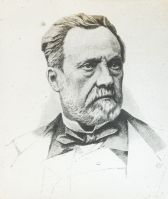 Louis Pasteur