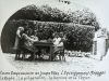 Cours Complémentaire de Jeunes Filles. L'enseignement mén...