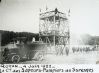 Royan 4 juin 1922. La compagnie des Sapeurs-Pompiers de ...