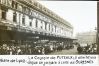 Gare de Lyon : la colonie de Puteaux à droite, est venue ...