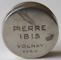 Pierre Ibis de VOLNAY