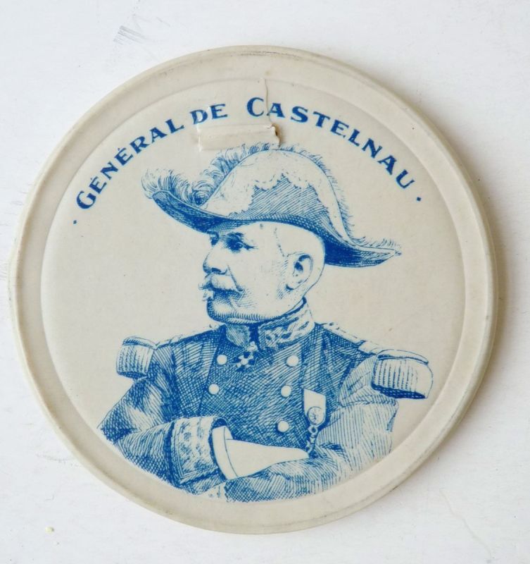 Général de Castelnau ; © Vincent LORION