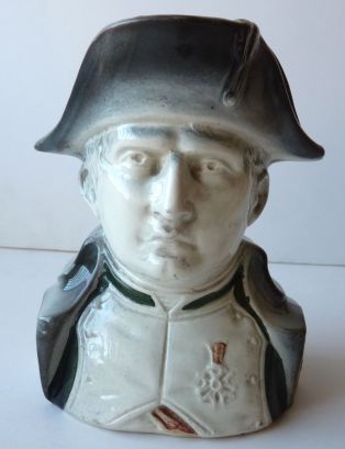 Napoléon Ier ; © Lucille PENNEL