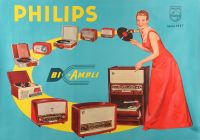 "Philips Bi-Ampli"