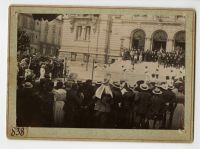 Fête de la gymnastique