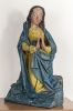 Vierge de Mussey (titre d'usage)