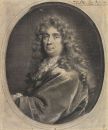 Portrait de Charles Le Brun