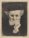 Portrait de Léon Cogniet