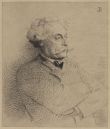 Portrait d'Alexandre Dumas fils
