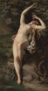 Bacchante