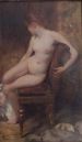 Femme nue