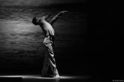 Le Labo du Malandain Ballet Biarritz ; © Johan Morin