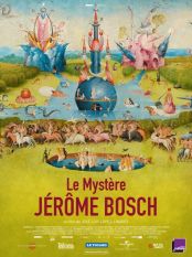 "Le Mystère Jérôme Bosch" ; © Epicentre Films