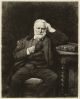 Portrait de Victor Hugo