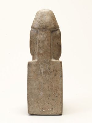 Amoniapapen ; © Bayonne, musée Bonnat-Helleu / cliché A. Vaquero