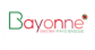 Logo de la ville de Bayonne